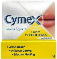 Cymex Antibacterial Cold Sore