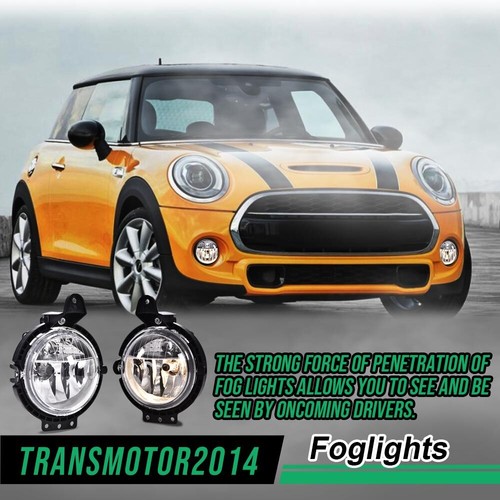 Fit for 2007 2015 - mini, cooper