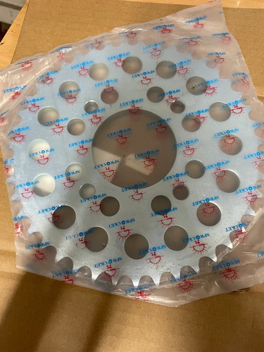 Yamaha xs250 alloy wheel - xs250,