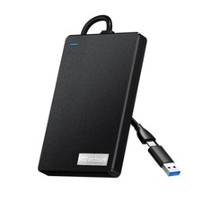 External Hard Drive Portable