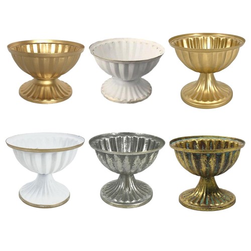 Decorative vase urn - urn, planter