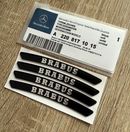 New mercedes benz brabus - 4x,