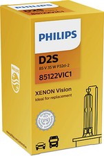 85122VIC1 PHILIPS BULB