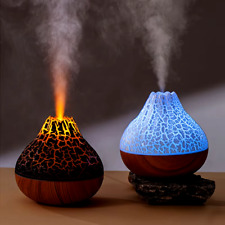 Volcano Air Humidifier LED