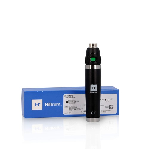Welch allyn lithium - allyn,