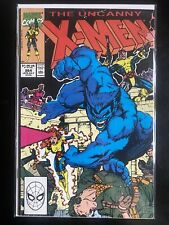 Uncanny X-Men (Vol 1) #264