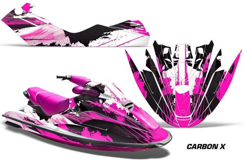 Jet ski graphics decal sticker - ski,