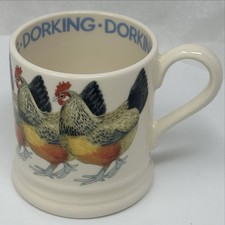 Emma Bridgewater Mug Dorking