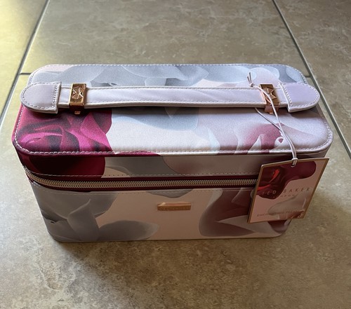 Ted baker vanity case storage - vanity,