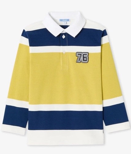 Jacadi boys long sleeve - boys,