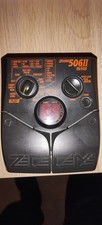 Zoom 506ii Bass - Multi Effect