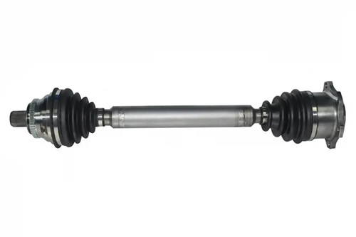 Driveshaft front axle left - axle,