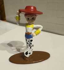 Jada Disney Jessie Mystery