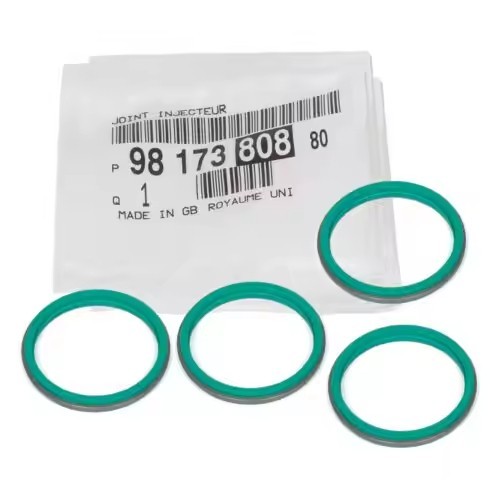 4pcs gasket cylinder head - 4pcs,