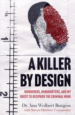 Killer By Design