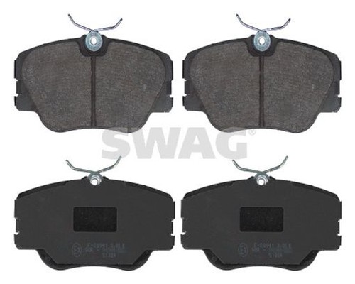 For swag 6193 brake - for, 91