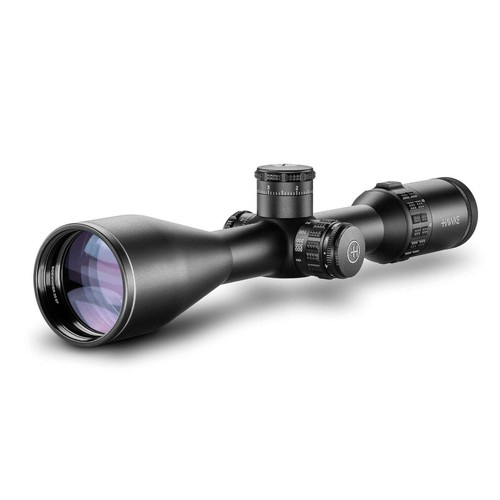 Hawke sidewinder rifle - sf,
