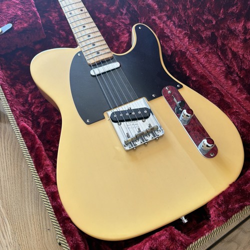 Fender american telecaster - fender,