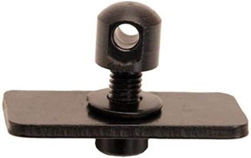 Harris bipod adapter flange - bipod,