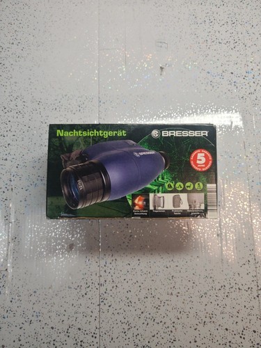 Bresser nightlux infrared - bresser,