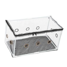 ⊹Still Air Box Mushroom