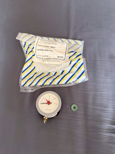 Glow worm compact pressure - glow,