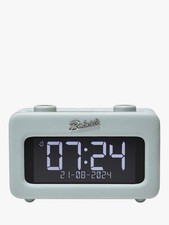 Roberts Revival Rest