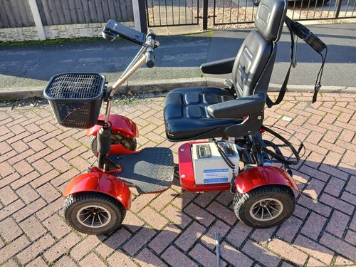 Electric golf buggy - golf,