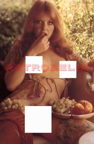 Cassandra peterson before - peterson,