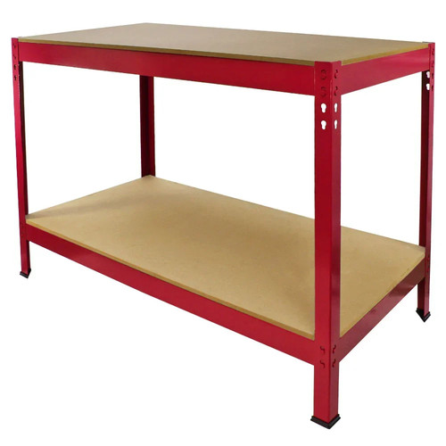 Workbench garage table metal - garage,