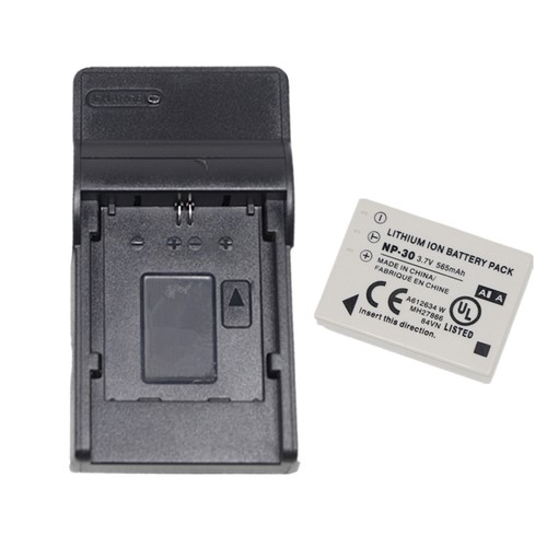 Battery charger for - or,