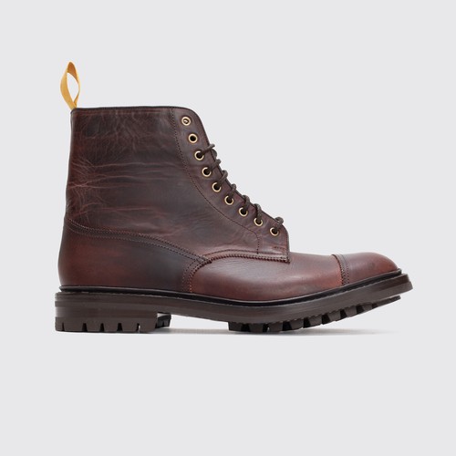 Tricker boots size - size, men