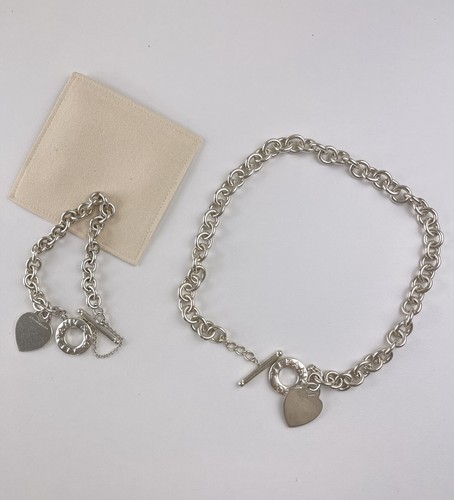 Genuine tiffany 925 - &,