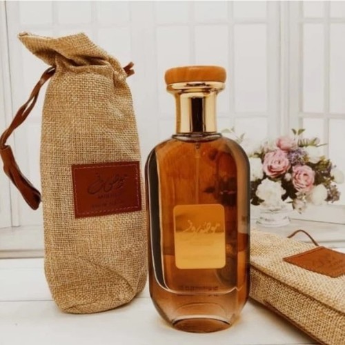 Mousuf 100ml eau parfum by - mousuf,