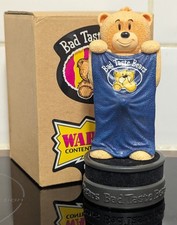 Bad Taste Bear "Terry Blue"