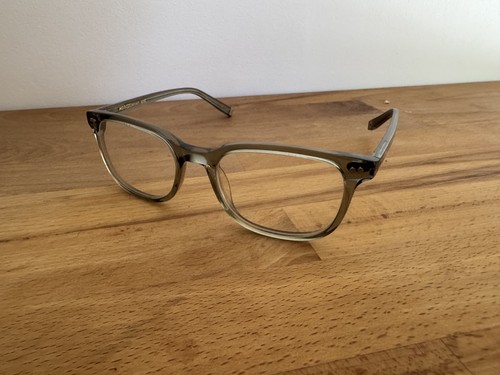 Moscot spirit glasses - moscot,