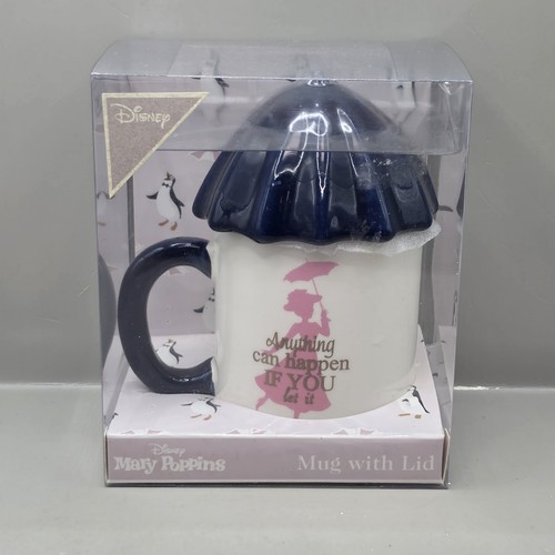 Disney mary poppins mug - poppins, with