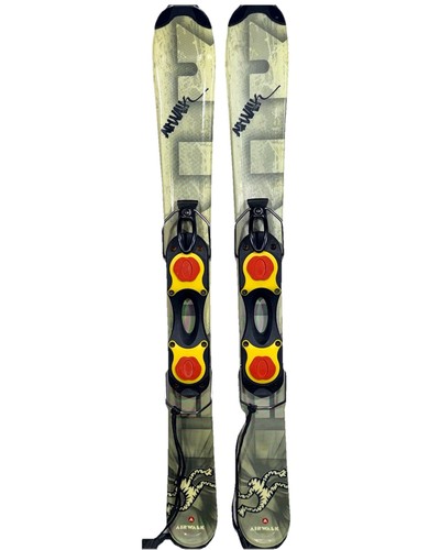 Htf airwalk snowblades - htf,