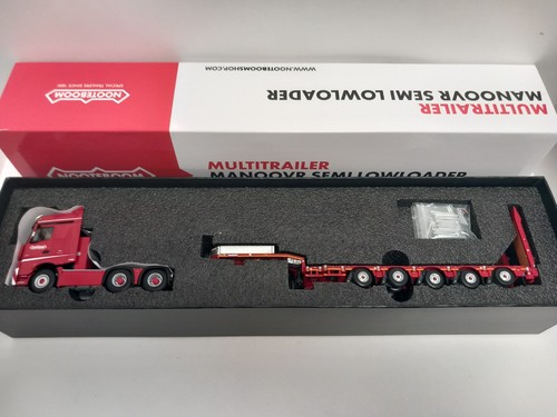 Wsi nooteboom redline - wsi,