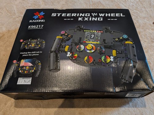 Kaixing k96217 racing - kaixing,