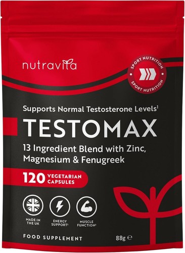 Testo boost for - boost, energy