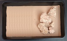 Roman Opus Signinum Ceramic