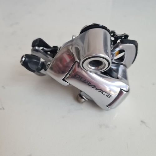 Shimano dura ace rear - ace,