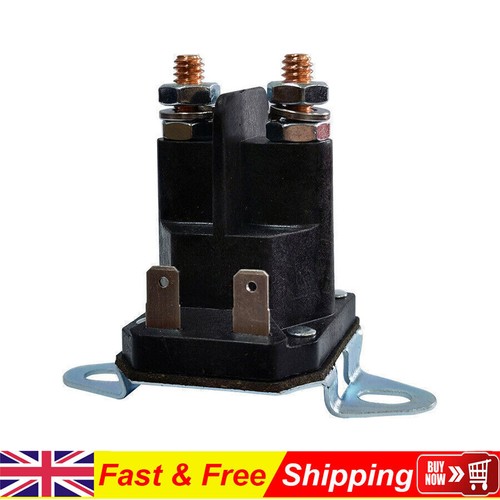 Starter solenoid for - for, countax