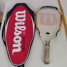 wilson k factor Zen Team Racket Ball Tennis Racquet Karophite