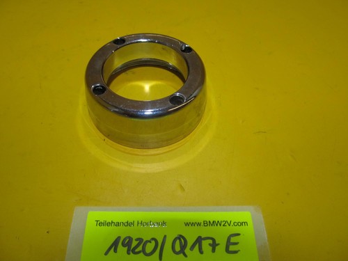 Bmw r100 r90 r80 - r90, wheel
