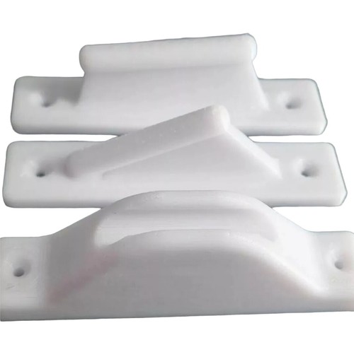 Door retainers female - door, 1x