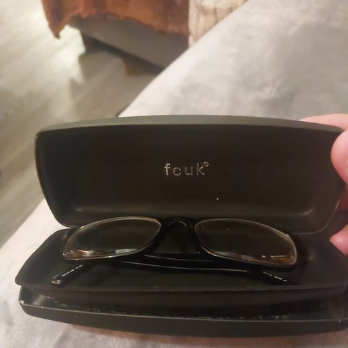 Fcuk ladies glasses - ladies,