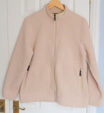 Rohan Woman's Narvik Fleece