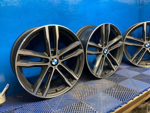 Bmw series f30 - series, style